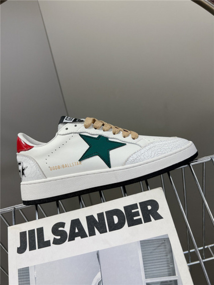 g*lden g*ose sneakers copshoe gg-07