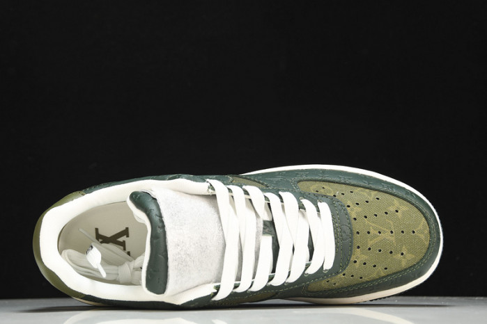 sneakers copshoe l-129