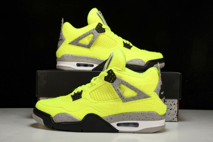 air jordan 4 retro sp dv6773-700