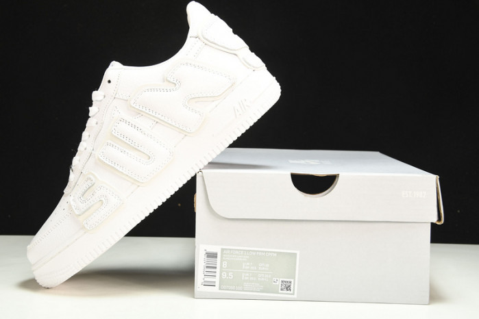 nike air force 1 low cactus plant flea market white dd7050-100