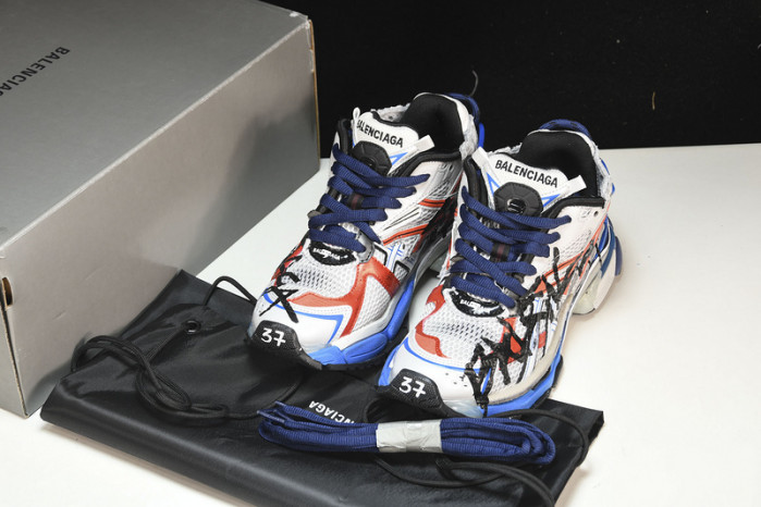 bl trainers track -copshoe bl 184