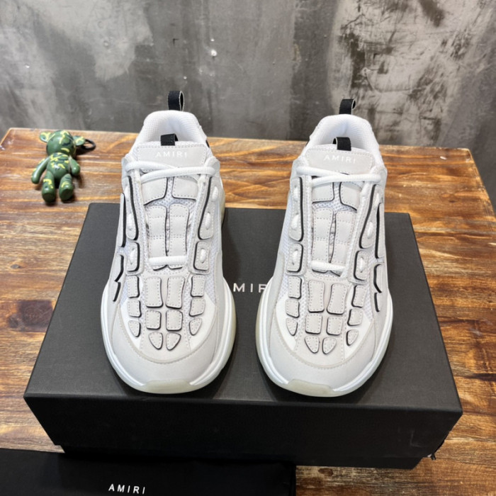 amiri sneakers copshoe am-43