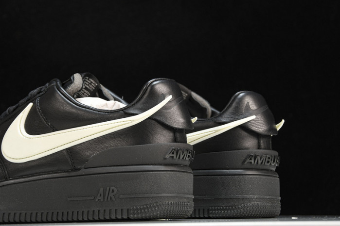 air force 1 low sp ambush black dv3464-001