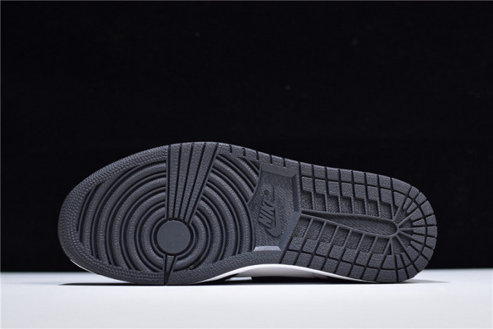 air jordan 1 panda black white cd0461-007