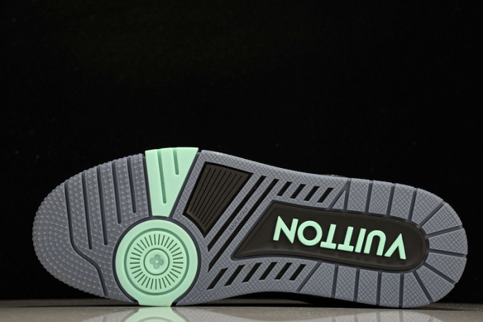 lvt sneakers copshoe l&v-149