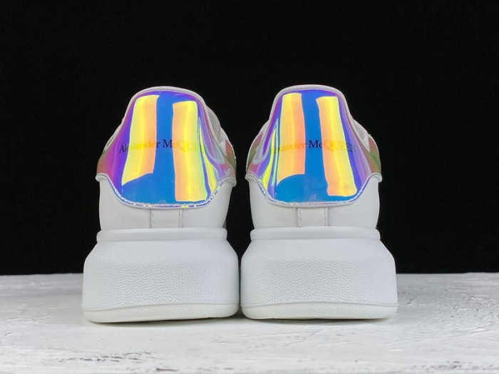ale*d*r M*Q*en sole sneakers colorful kickze-4