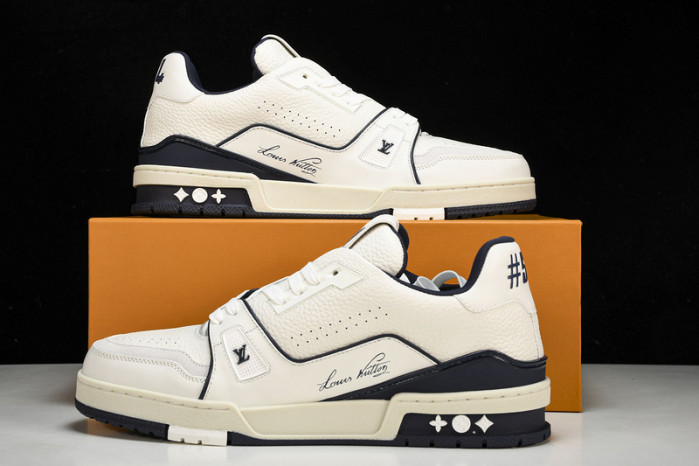 lvt sneakers copshoe l&v-161