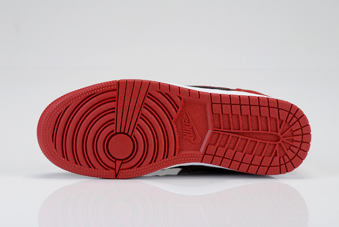 air jordan 1 retro high og bg - 575441 001