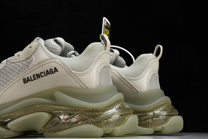 bl triple s trainers -copshoe bl213