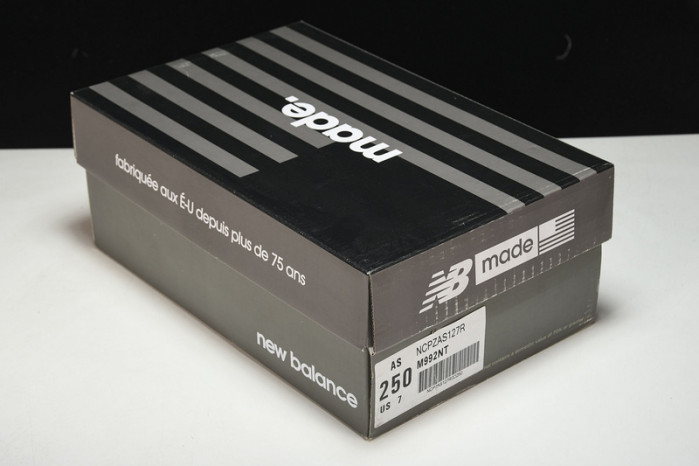 n*ew b*alance copshoe nb-028