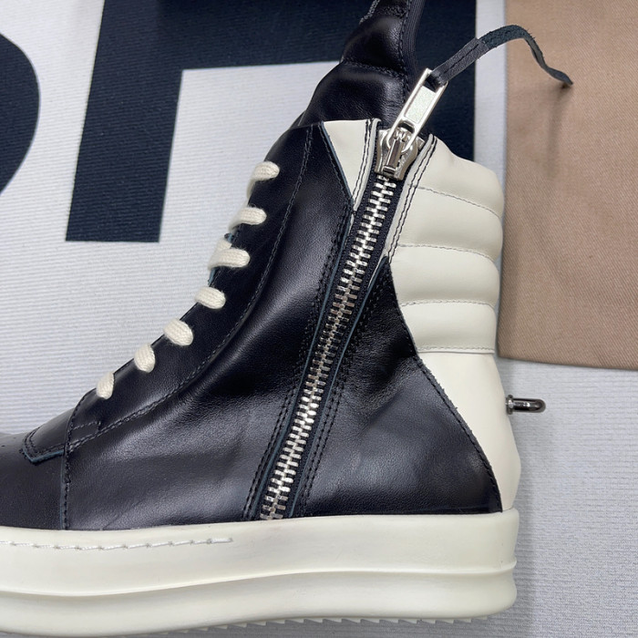 rick owens sneakers copshoe or-137