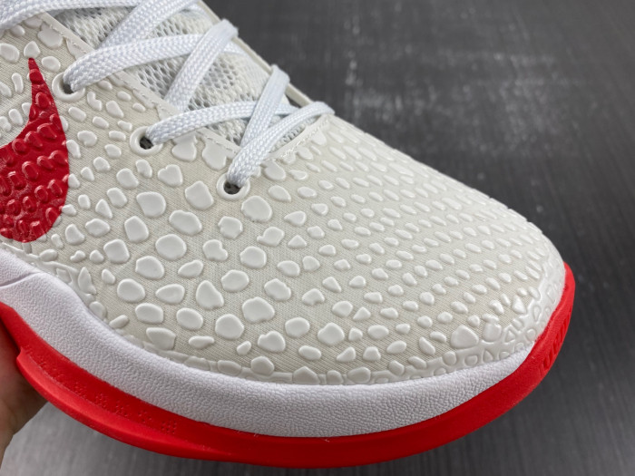 nike kobe 6 protro max - cw2190-400