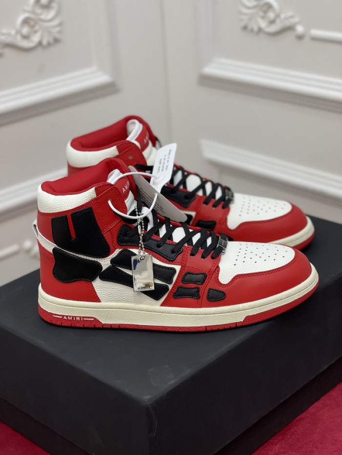 amiri sneakers copshoe am-17