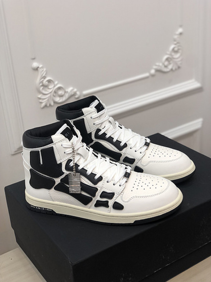 amiri sneakers copshoe am-29