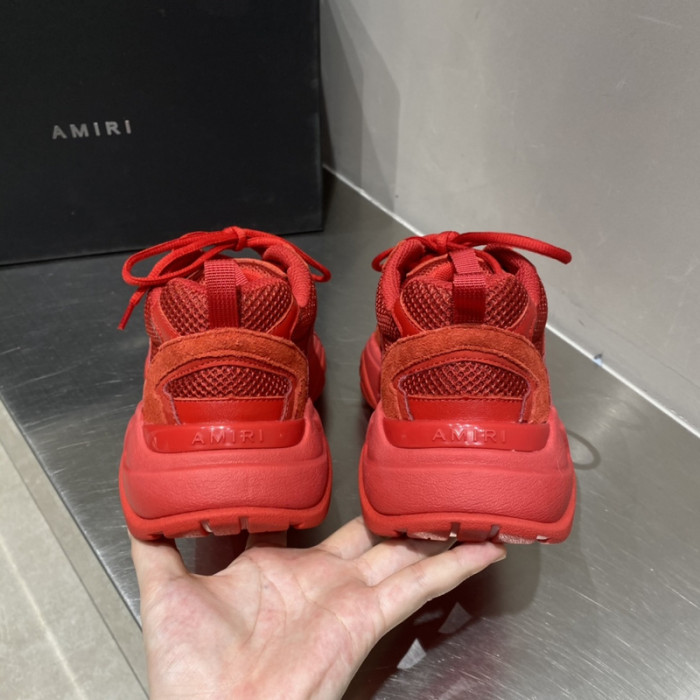 amiri sneakers copshoe am-31