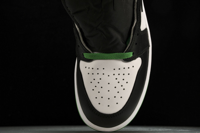 air jordan 1 retro high og "celtics" dz5485-031