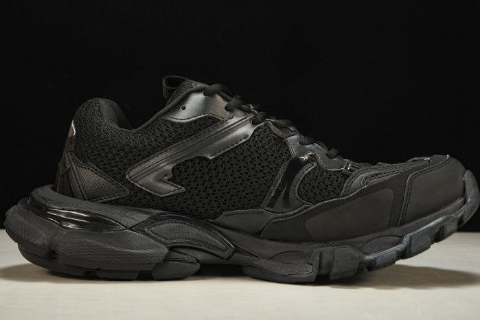 bl trainers track -copshoe bl 127