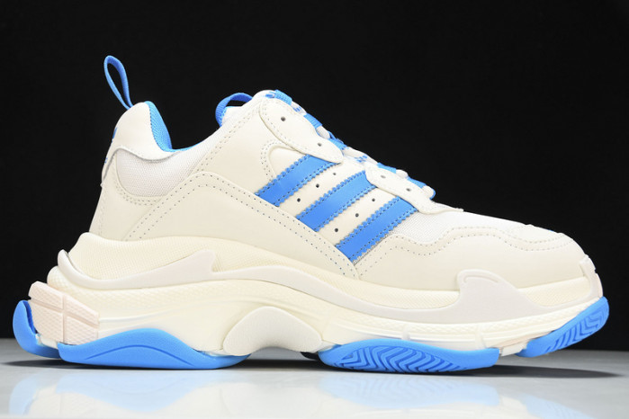 bl triple s trainers -copshoe bl136