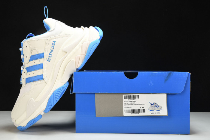 bl triple s trainers -copshoe bl136