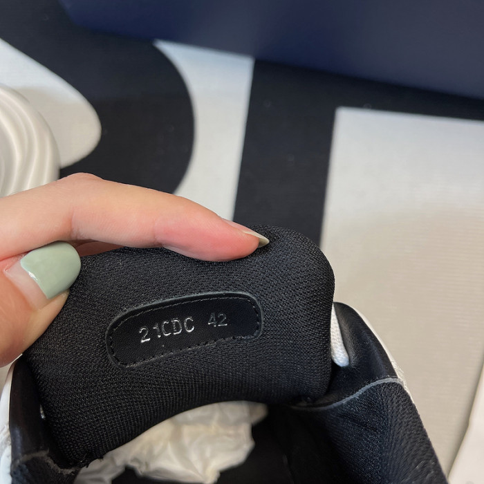 d1r* b22 trainer sneaker copshoe dr-105