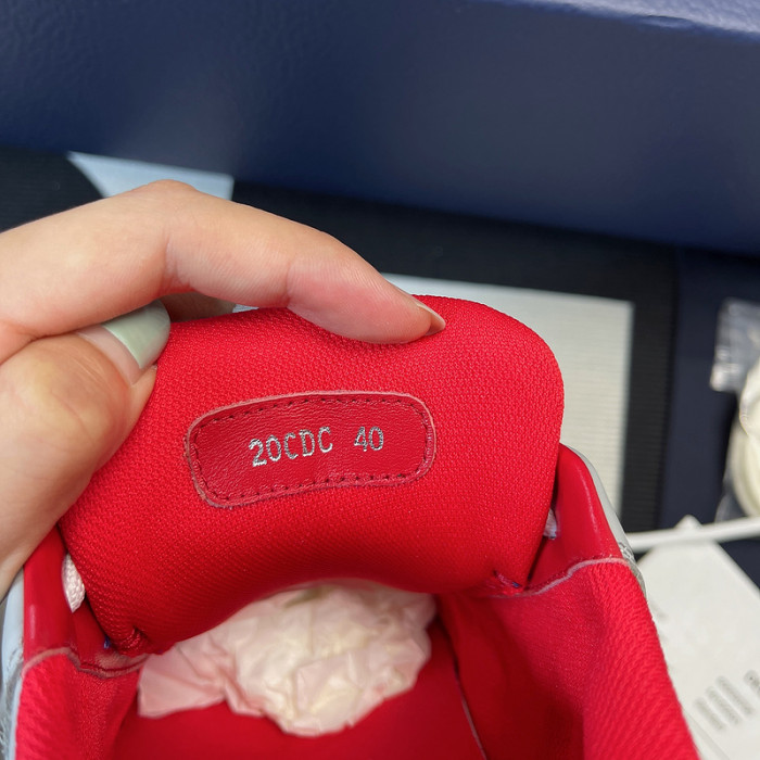 d1r* b22 trainer sneaker copshoe dr-106