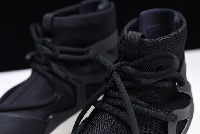 nike air fear of god 1 black ar4237-001