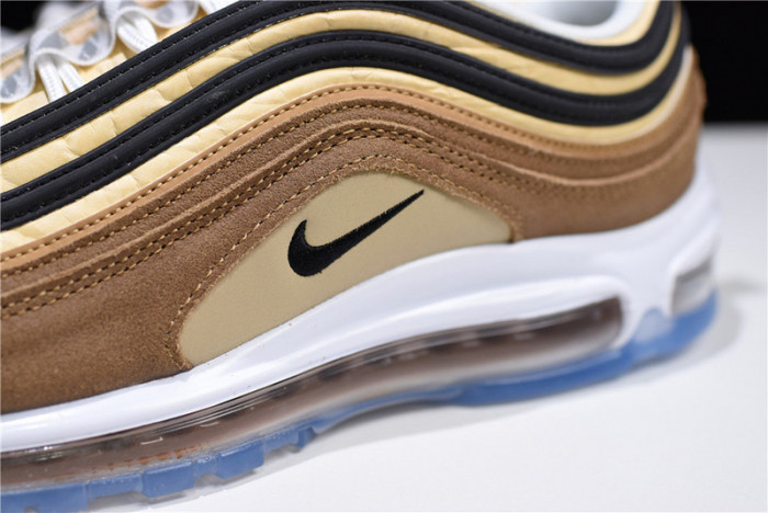 air max 97 shipping box ale brown - 921826-201