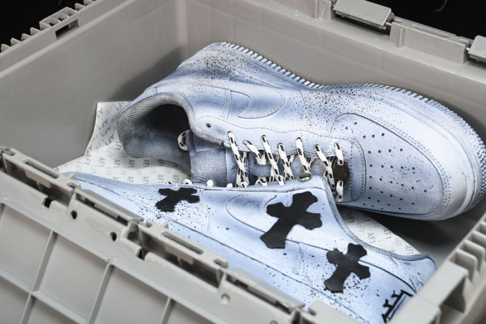 air force 1 customes 1 cw2288-112