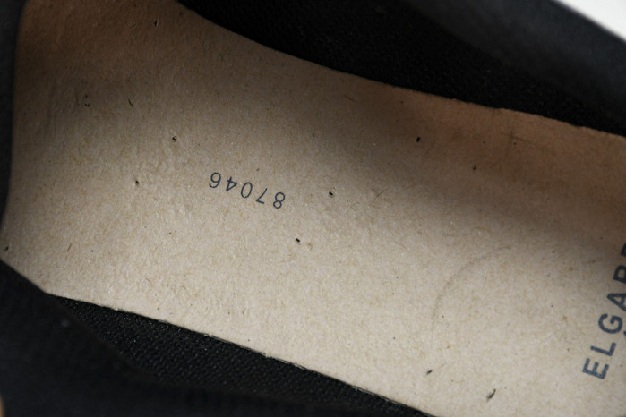 ale*d*r M*Q*en sole sneakers copshoe-136