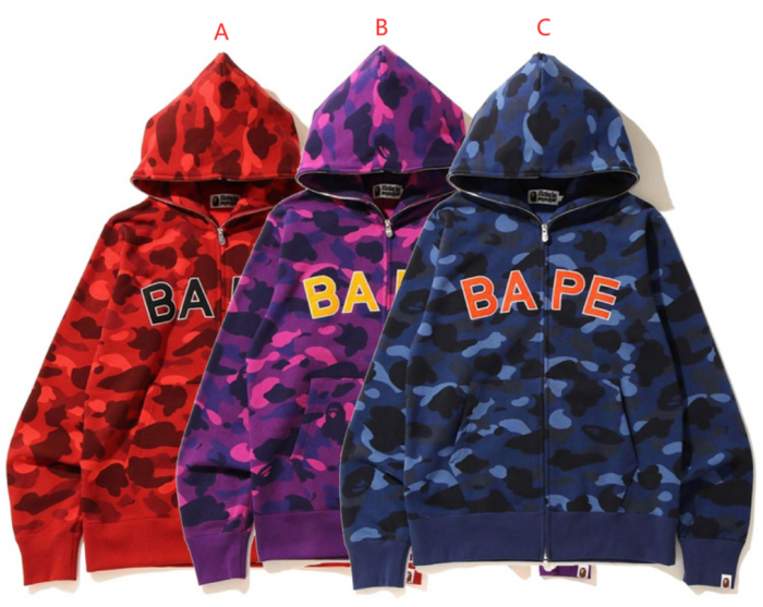 copshoe clothes - clo 31