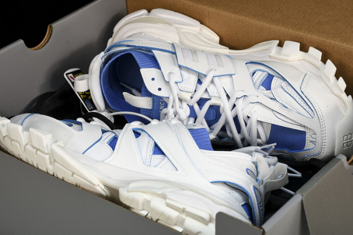 BL TRAINERS TRACK -COPSHOE BL 240