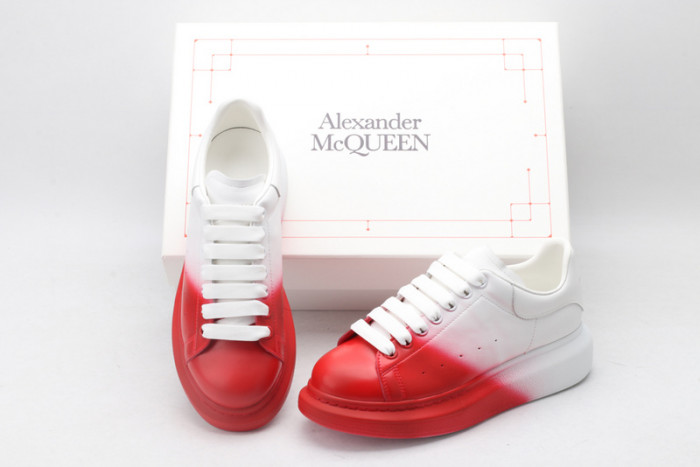ale*d*r M*Q*en sole sneakers copshoe-98