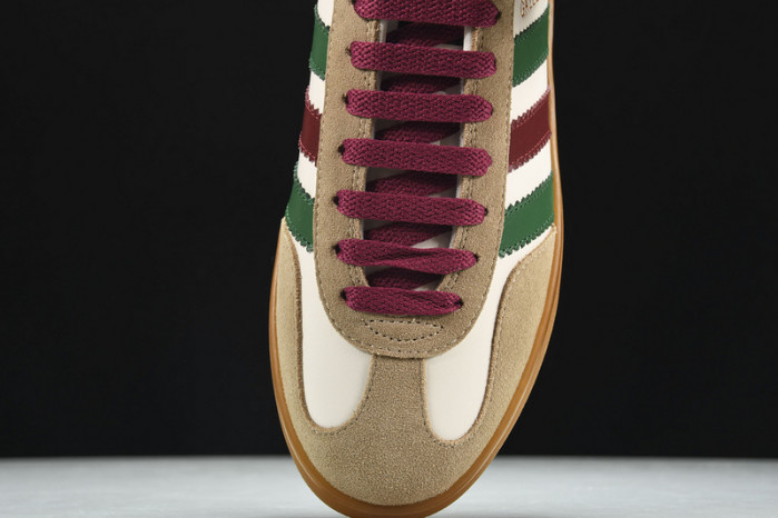 gc low-top sneaker copshoe gc-104