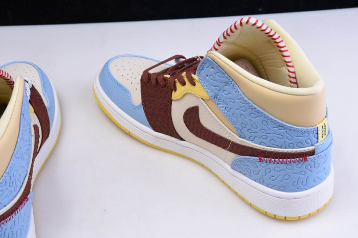 air jordan 1 mid se fearless Ma*s*n chateau cu2803-200