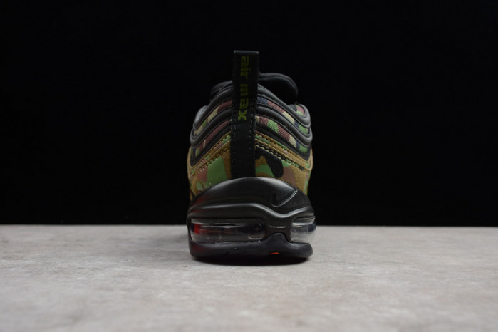 nike mens air max 97 "country camo japan" aj2614-203
