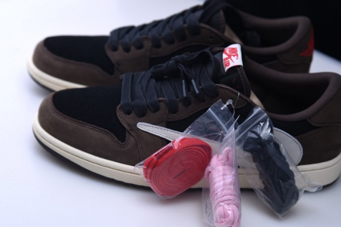 travis scott air jordan 1 lof dark mocha cq4277-001
