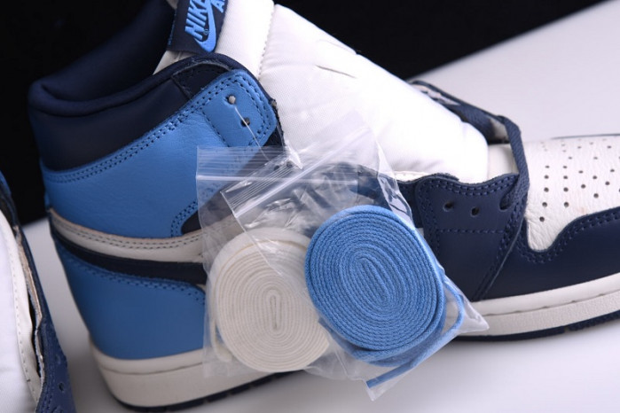 air jordan 1 obsidian university blue 555088-140