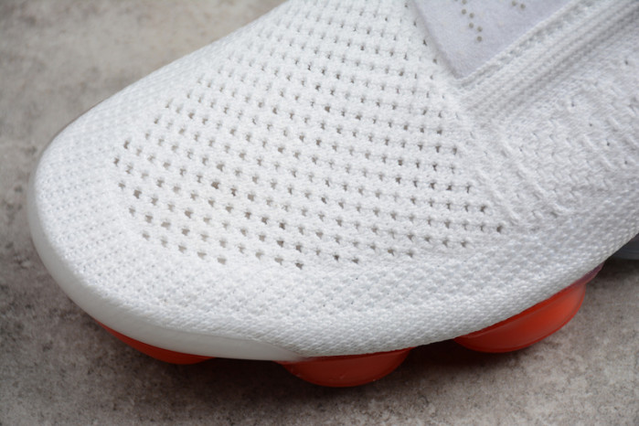 nike air vapormax moc 2 indigo burst/solar blue/ red ah7006-400