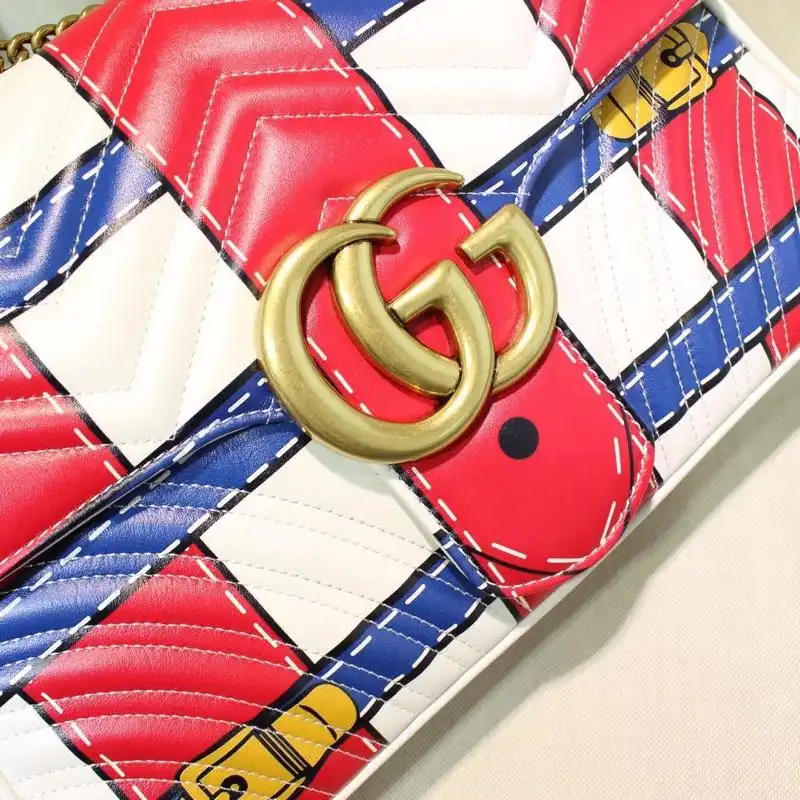 G*u*i brand handbags shoulder bag 1904g0078