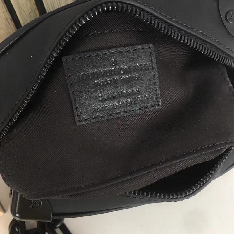 LV Bags 1907BLU0033