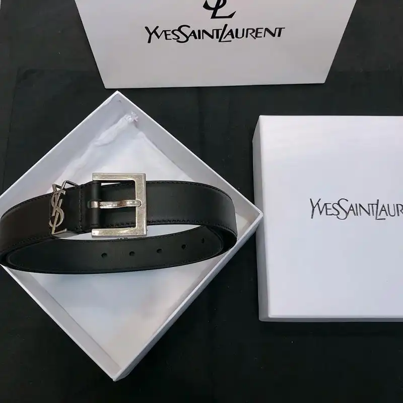 YSL s Belte 1907BL0074