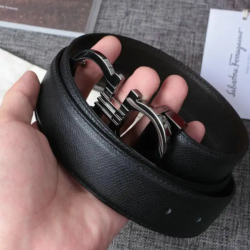 Salvatore Ferragamo s Belte 19xf0091