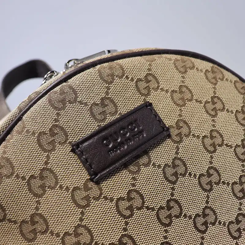 G*u*i backpack 19gm0023