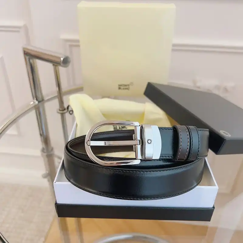 Montblanc Belts 2402XF0048