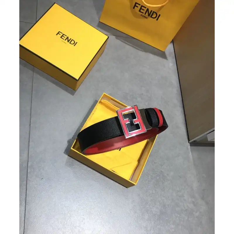 Fendi s Belt 20XIA0019