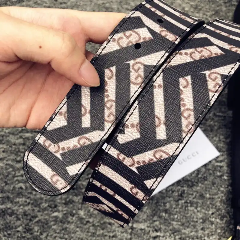 G*u*i s belt 20xia0075