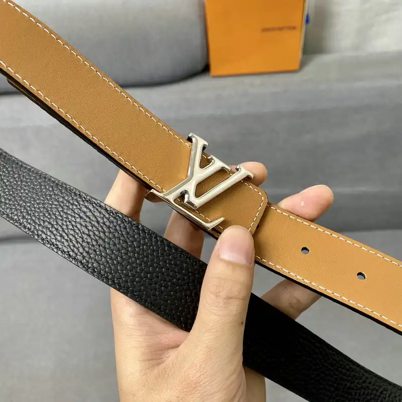 LV Belts 2102SH0056