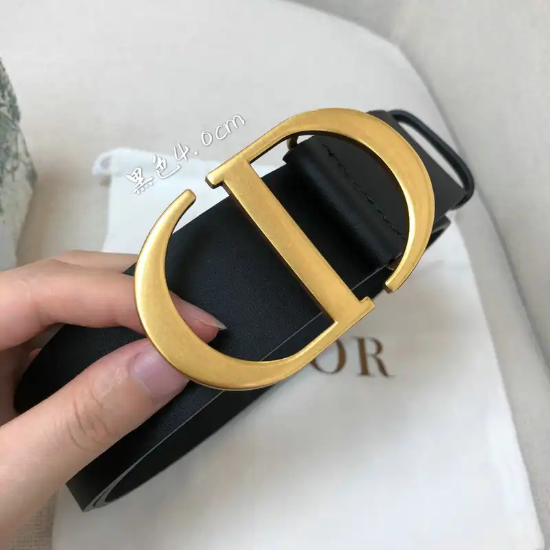 Dio Belts 2104XF0018