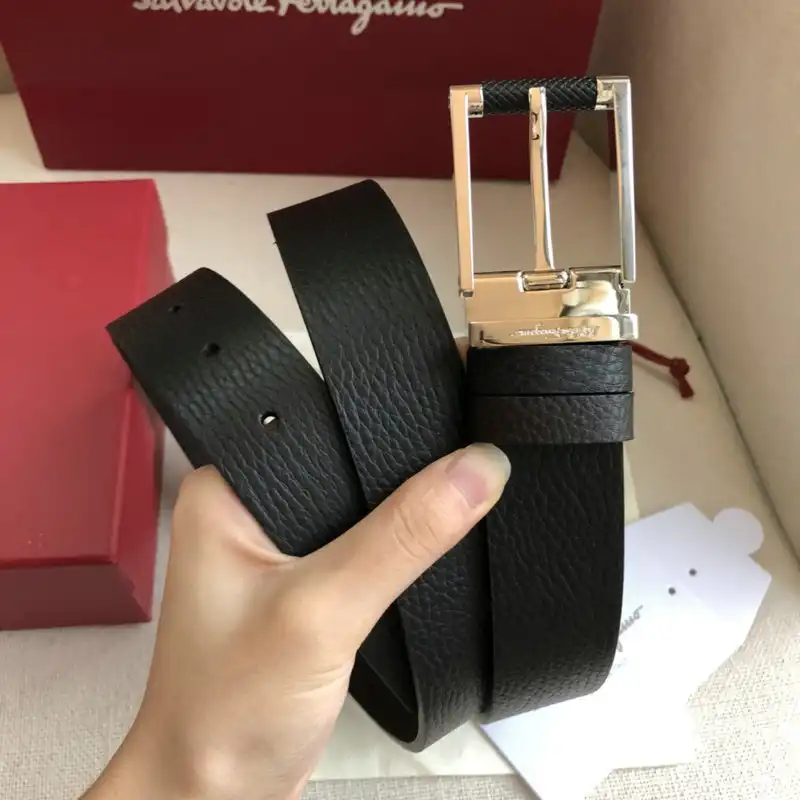 Salvatore Ferragamo Belts 2104XF0116