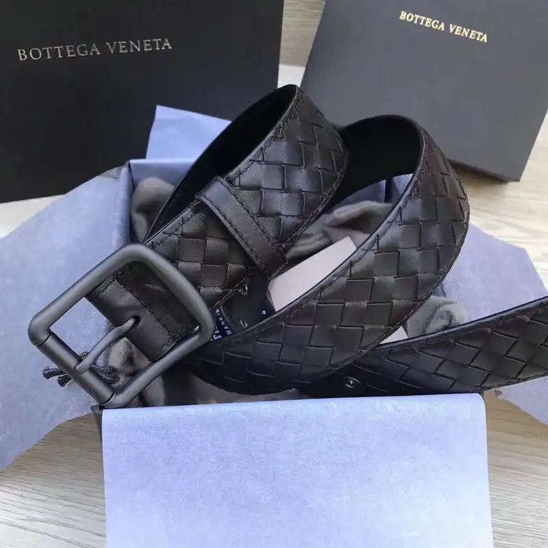 Bottega Veneta Belts 2108SF0001